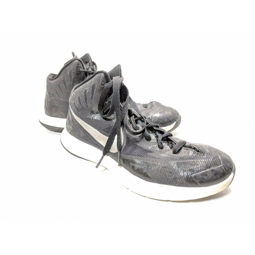 Nike Lunerlon Hyper Quickness Men's Size 7 Mid-Top Basketball Shoes